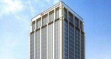 河源長鴻金融中心